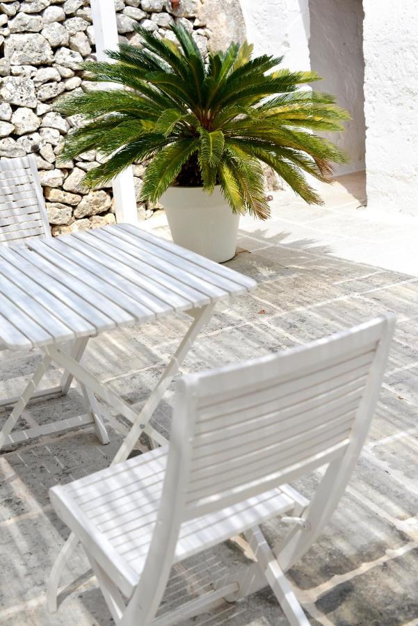 Masseria Trulli&Stelle B&B Noci Exterior photo