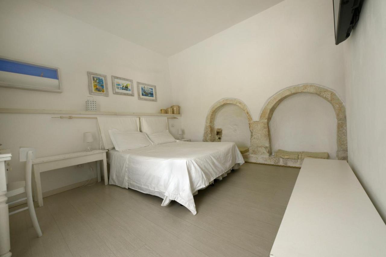 Masseria Trulli&Stelle B&B Noci Exterior photo