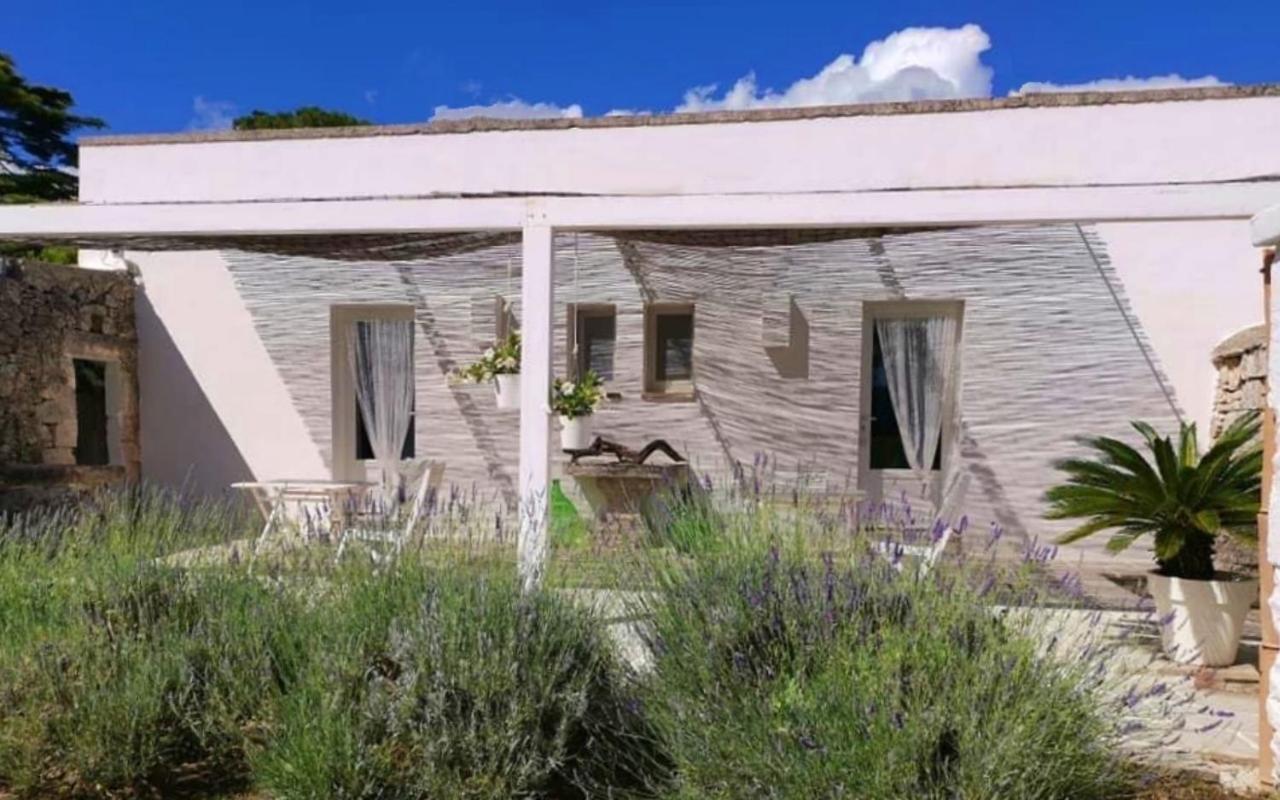 Masseria Trulli&Stelle B&B Noci Exterior photo