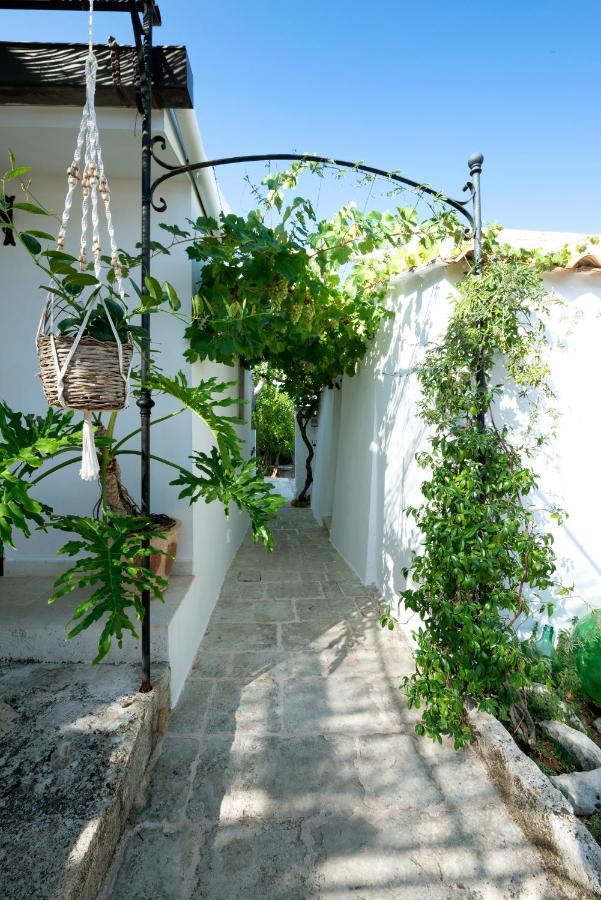 Masseria Trulli&Stelle B&B Noci Exterior photo