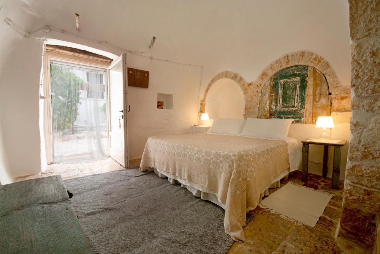 Masseria Trulli&Stelle B&B Noci Exterior photo