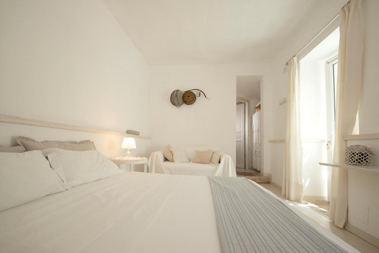 Masseria Trulli&Stelle B&B Noci Exterior photo