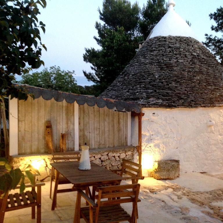 Masseria Trulli&Stelle B&B Noci Room photo