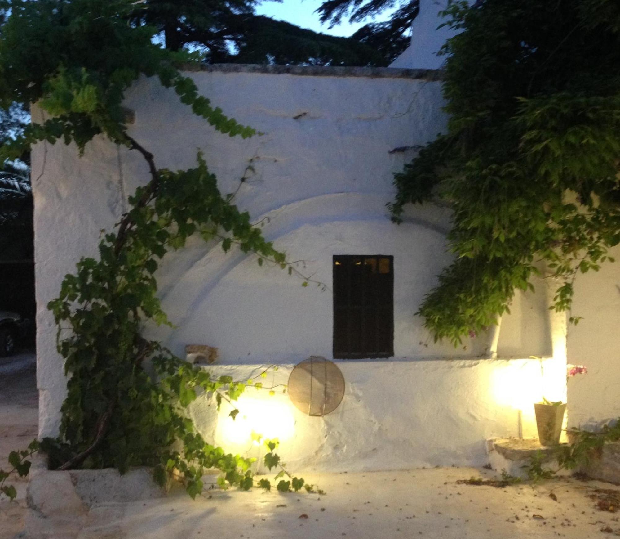 Masseria Trulli&Stelle B&B Noci Room photo