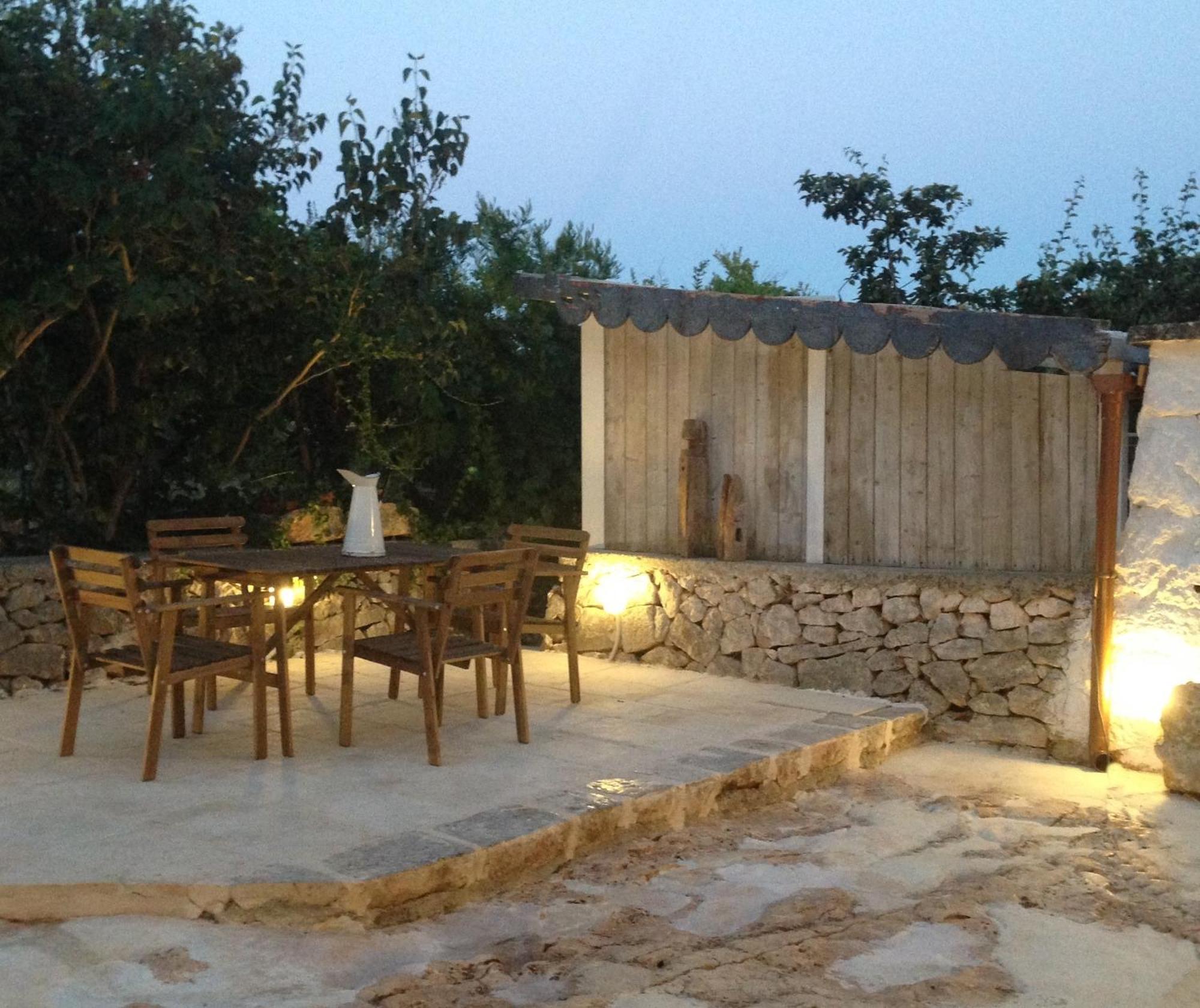 Masseria Trulli&Stelle B&B Noci Room photo