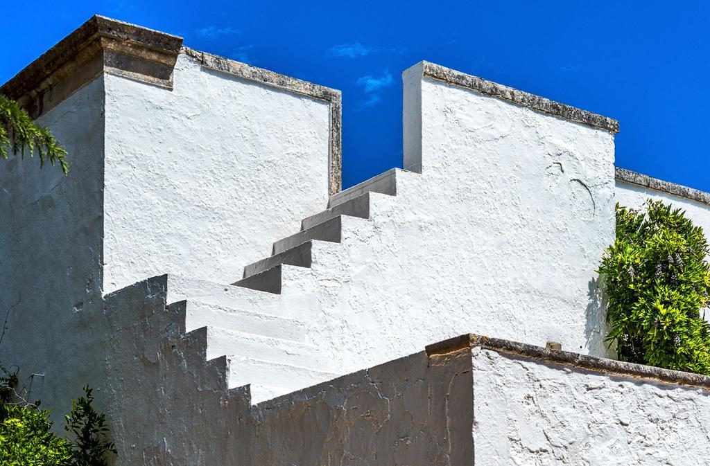 Masseria Trulli&Stelle B&B Noci Exterior photo