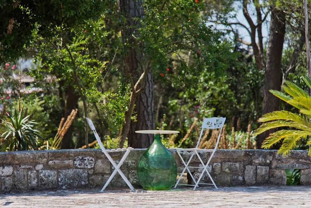 Masseria Trulli&Stelle B&B Noci Exterior photo