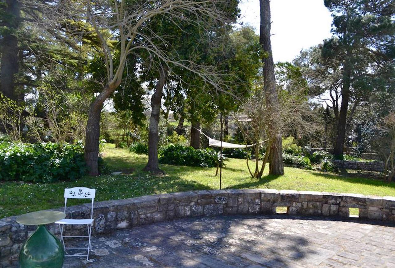 Masseria Trulli&Stelle B&B Noci Exterior photo