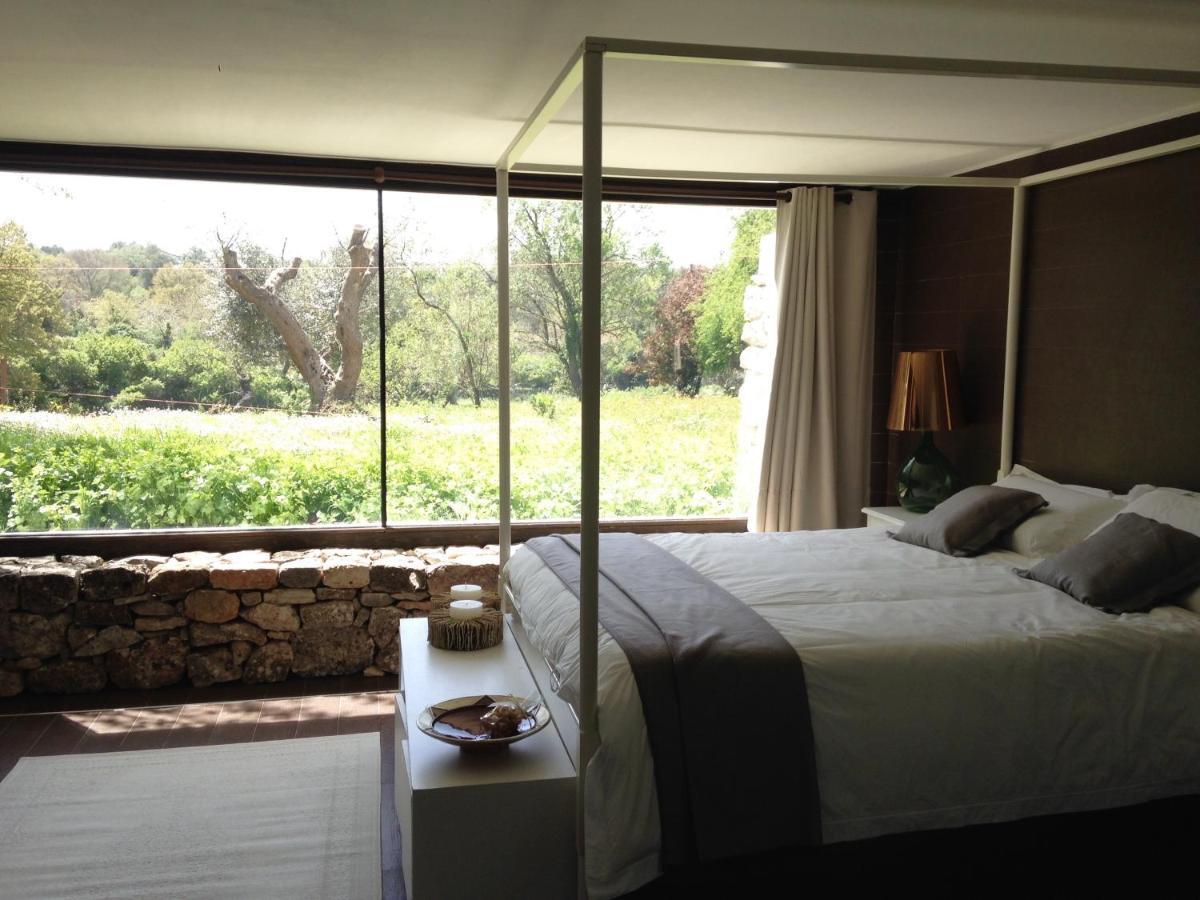 Masseria Trulli&Stelle B&B Noci Exterior photo